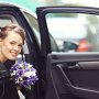 Auto na ślub w Warszawie – koszt