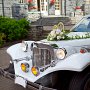 Najlepsze auto na wesele w Białymstoku