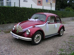 VW Garbus - zdjęcie pojazdu