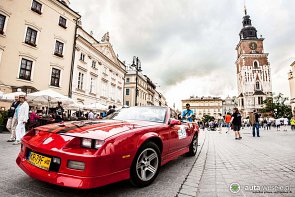 Chevrolet CAMARO - zdjęcie pojazdu