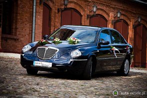 Lancia Thesis - Krosno