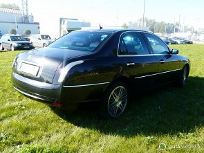 Lancia Thesis - zdjęcie pojazdu