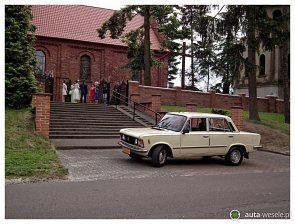 FIAT 125p - zdjęcie pojazdu