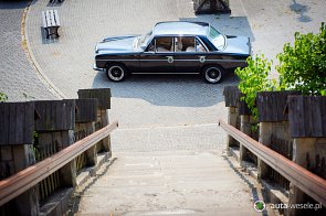 Mercedes W115 Strich Acht - zdjęcie pojazdu