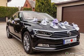 VW Passat B8 Highline 2015 Full Opcja - zdjęcie pojazdu