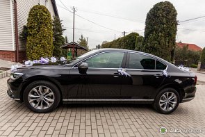 VW Passat B8 Highline 2015 Full Opcja - zdjęcie pojazdu