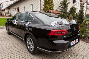 VW Passat B8 Highline 2015 Full Opcja - zdjęcie pojazdu