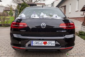 VW Passat B8 Highline 2015 Full Opcja - zdjęcie pojazdu