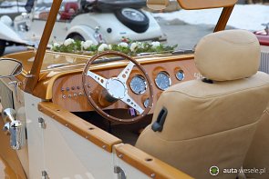 Alfa Spider / Alfa Gold - zdjęcie pojazdu