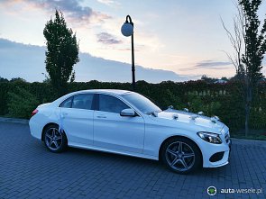 Mercedes C, AudiA5 , Mercedes CLA , Audi Q5 - zdjęcie pojazdu