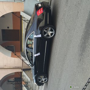 Mercedes S klassa - zdjęcie pojazdu