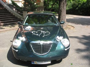 Lancia Thesis - zdjęcie pojazdu