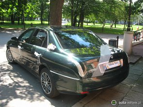 Lancia Thesis - zdjęcie pojazdu