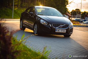 Volvo - zdjęcie pojazdu