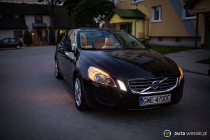 Volvo - zdjęcie pojazdu