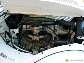 Citroen Traction Avant 11B Familiale - zdjęcie pojazdu