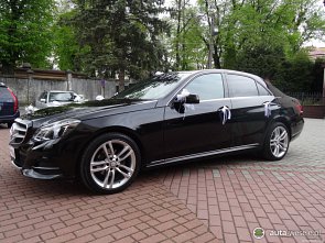 Mercedes w212 fb AMG - zdjęcie pojazdu