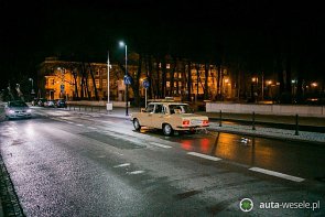 Fiat 125p - zdjęcie pojazdu