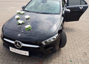 MERCEDES A klasa 2019! - zdjęcie pojazdu