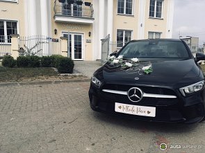 MERCEDES A klasa 2019! - zdjęcie pojazdu