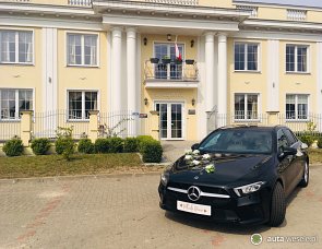 MERCEDES A klasa 2019! - zdjęcie pojazdu