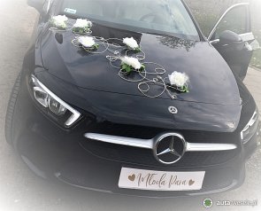 MERCEDES A klasa 2019! - zdjęcie pojazdu