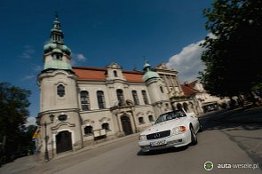 MERCEDES SL - zdjęcie pojazdu