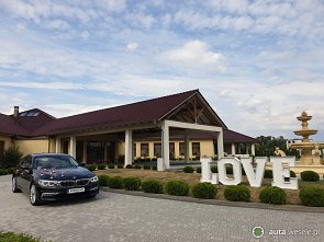 bmw 5 - zdjęcie pojazdu