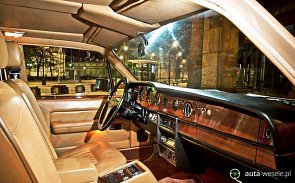 Luksusowy, zabytkowy, sportowy Bentley Eight - zdjęcie pojazdu
