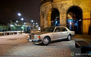 Luksusowy, zabytkowy, sportowy Bentley Eight - zdjęcie pojazdu