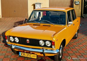 Fiat 125p 