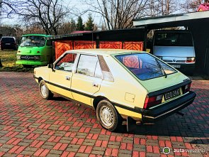 Polonez Borewicz - klasyk rodem z PRL - zdjęcie pojazdu