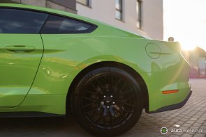 MUSTANG GT V8 5.0 - zdjęcie pojazdu