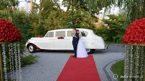 Austin Prinsess z 1960 roku - zdjęcie pojazdu